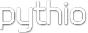 Pythio | Premiium Organic Extra Virgin Olive Oil Logo