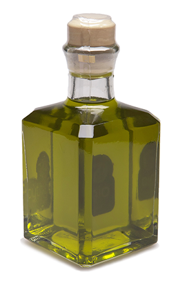 Pythio | Premiium Organic Extra Virgin Olive Oil Bottle