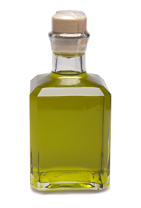 Pythio | Premiium Organic Extra Virgin Olive Oil Bottle